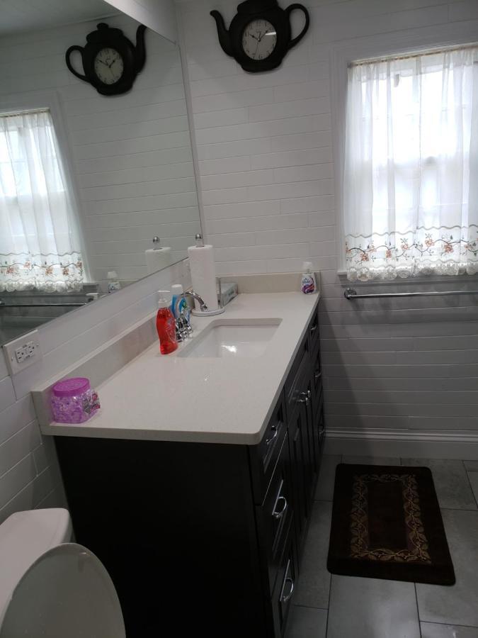 Comfortable Holiday Homestay Нью-Йорк Экстерьер фото