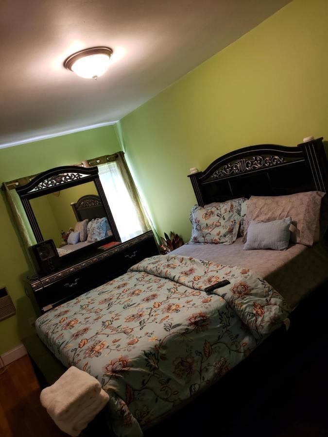 Comfortable Holiday Homestay Нью-Йорк Экстерьер фото